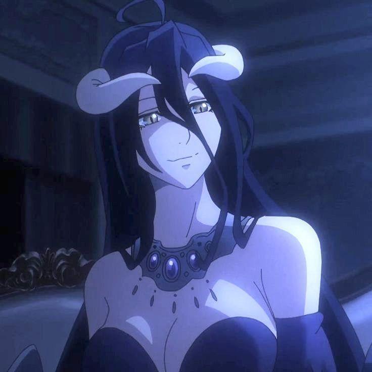 albedo avatar