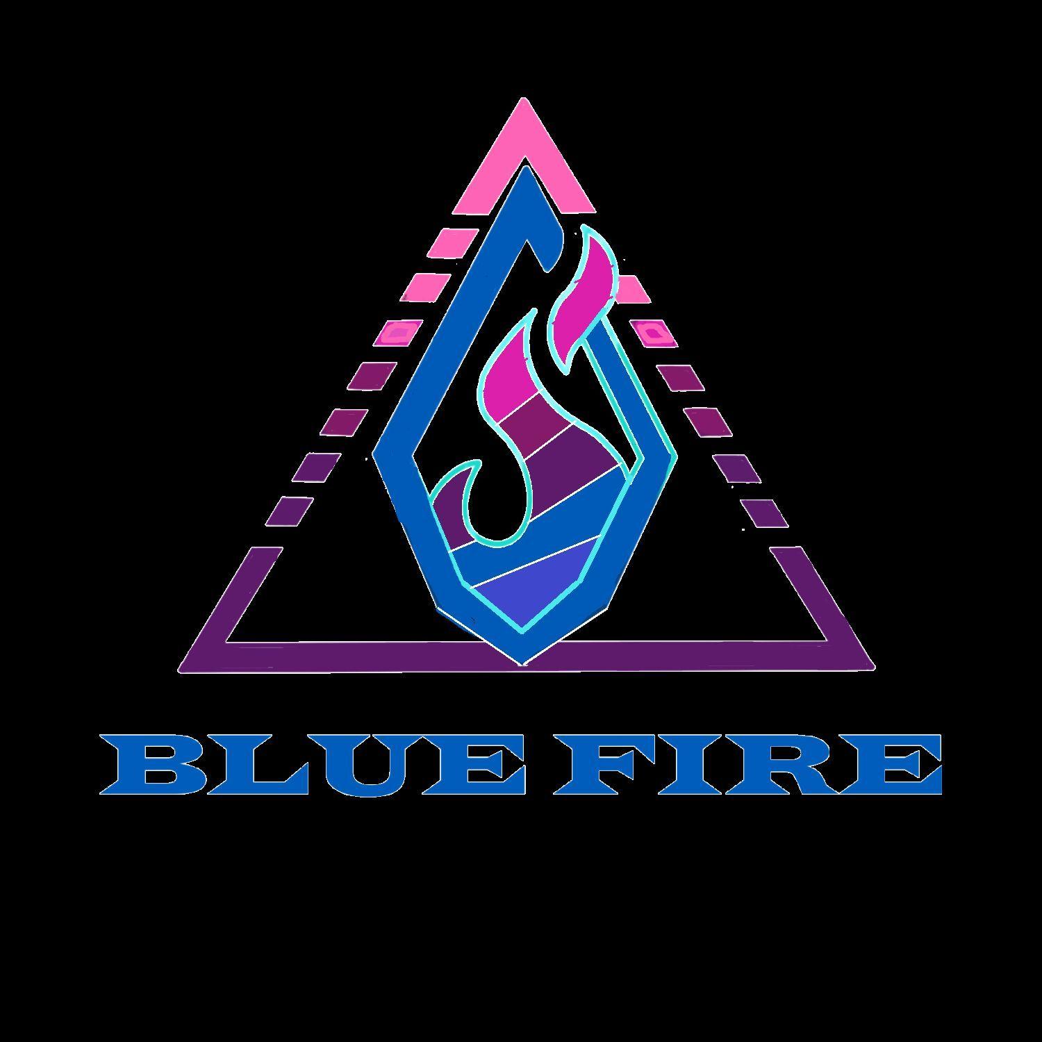 BlueFire