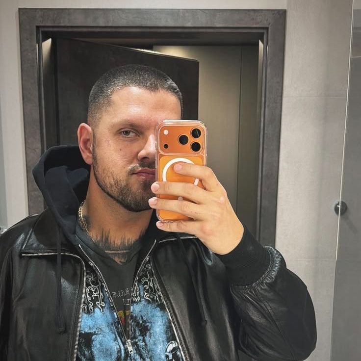 PYTOOONG FACEIT avatar