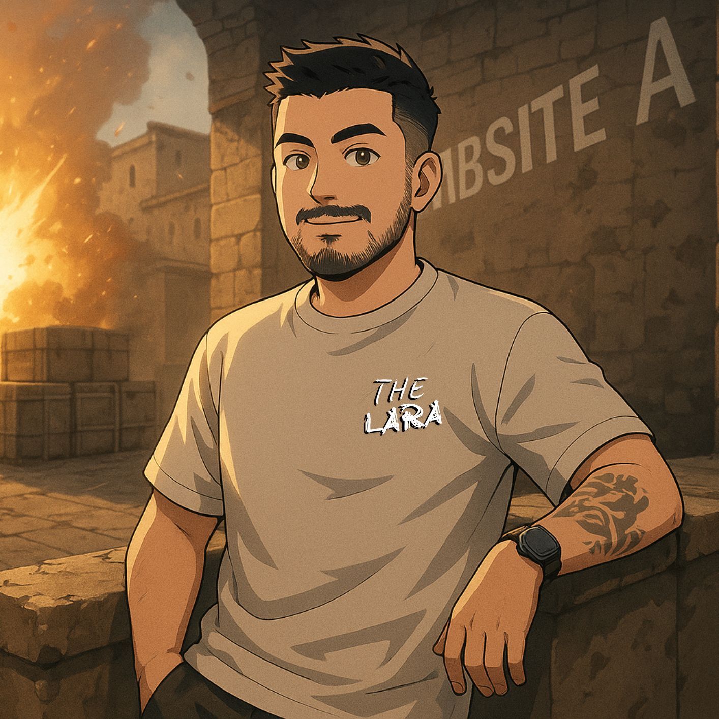 -theLara-