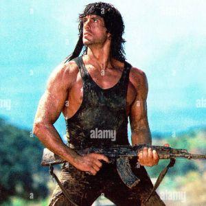 Rambo2Fast avatar