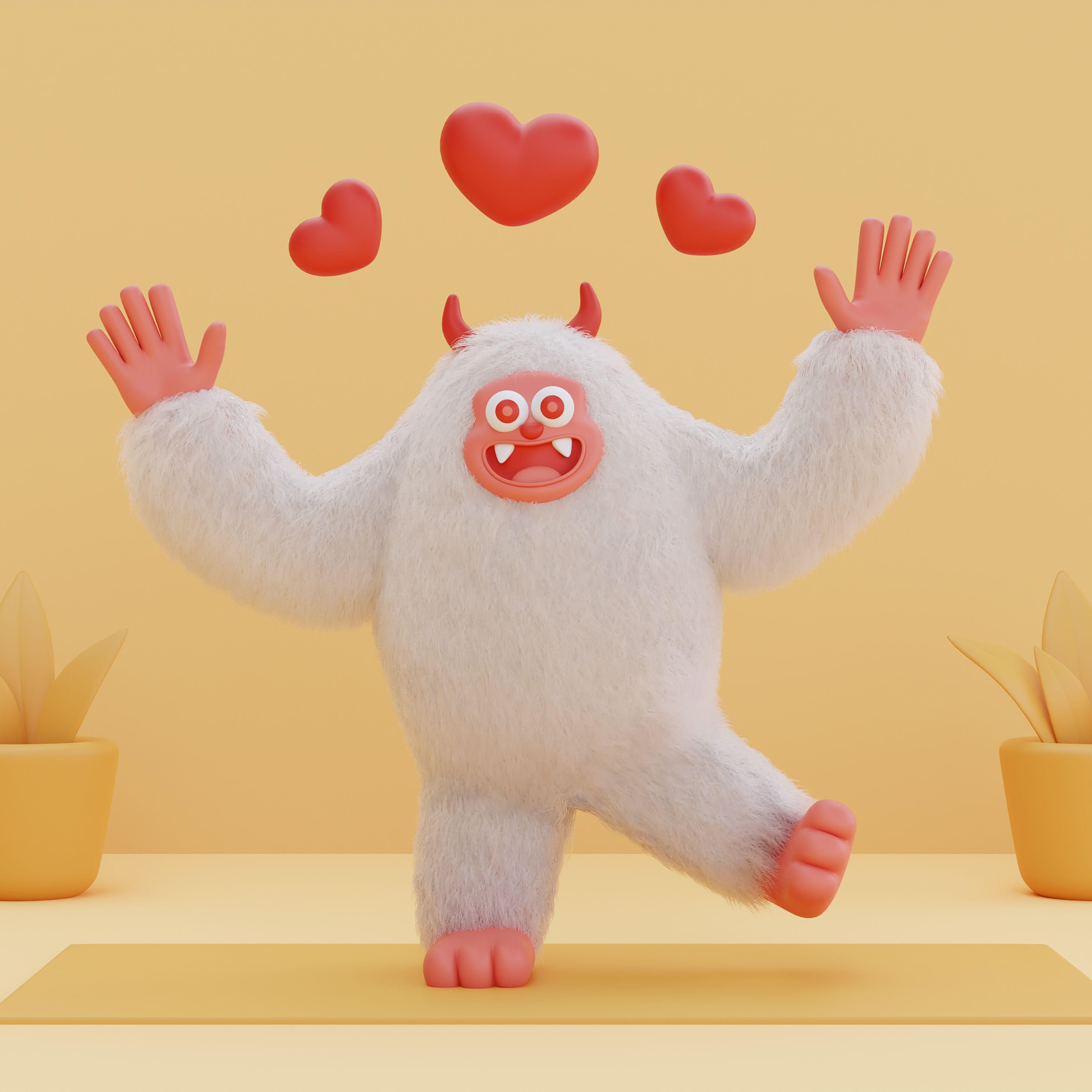 OLAF avatar