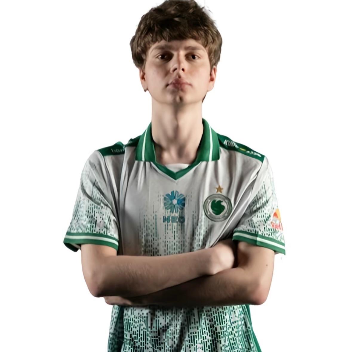 WokkyBenz avatar
