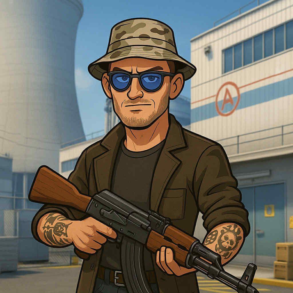 PanzerMizzen avatar