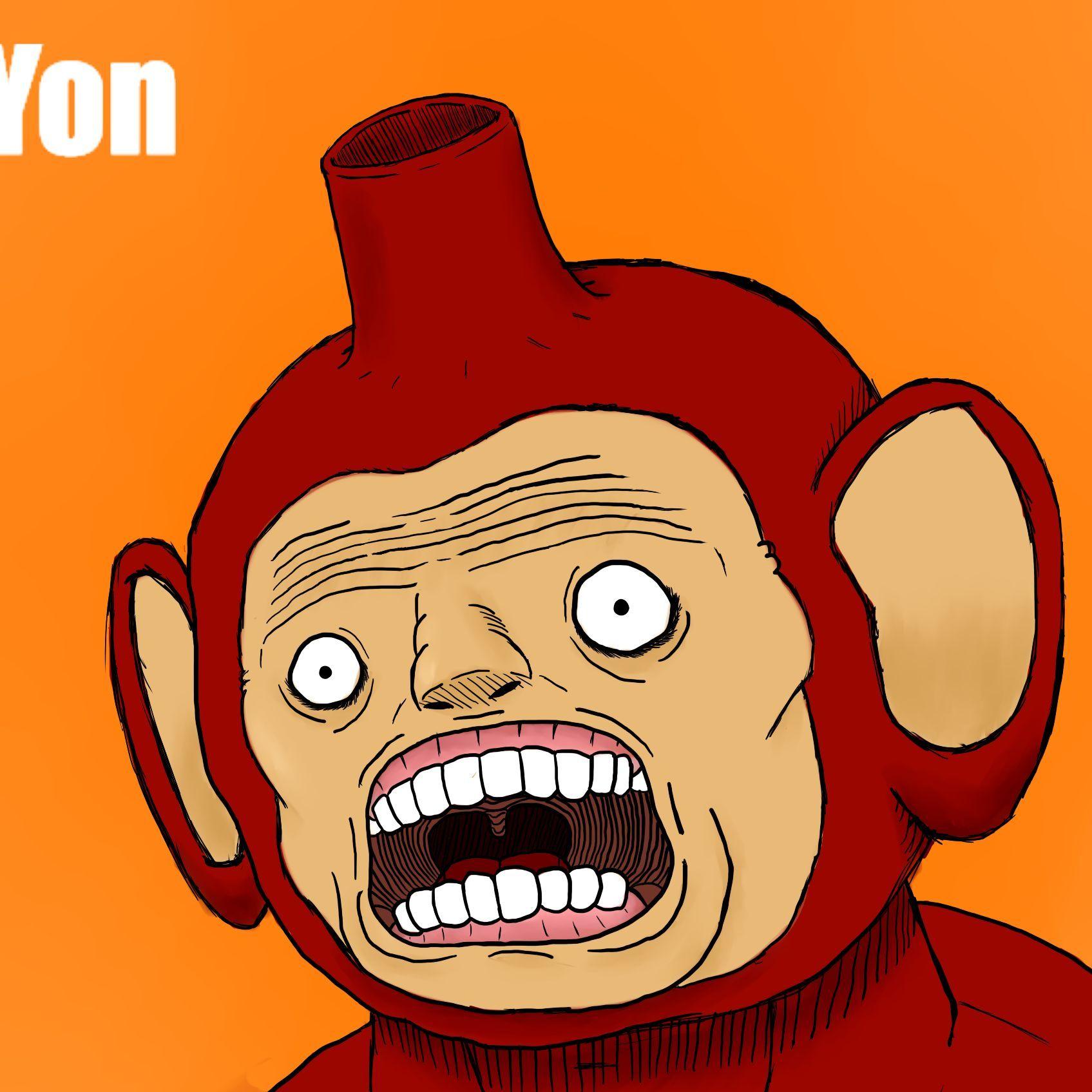 YungYon avatar