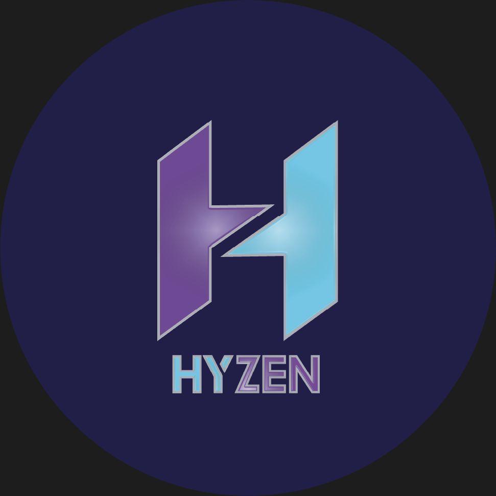 HyzenFG avatar