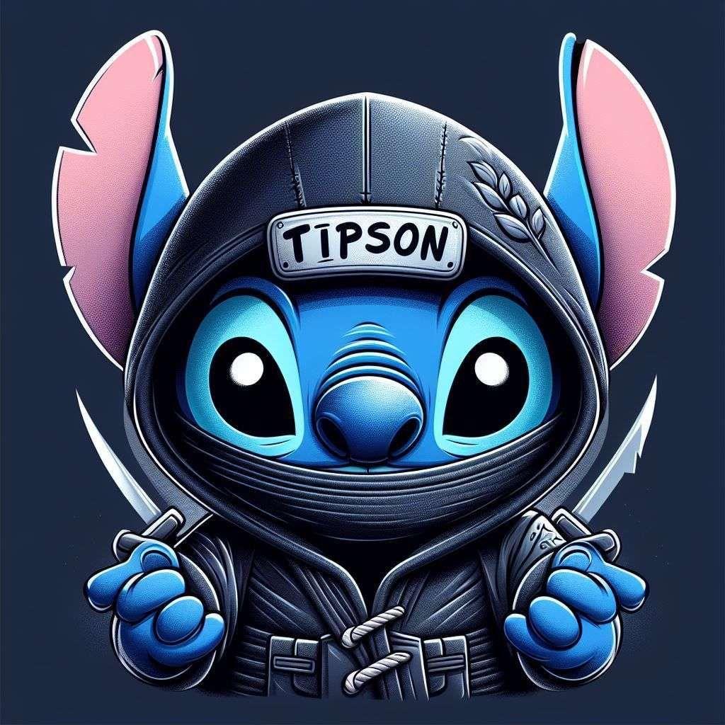 Tipson90 avatar