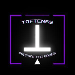 Player Toften96 avatar