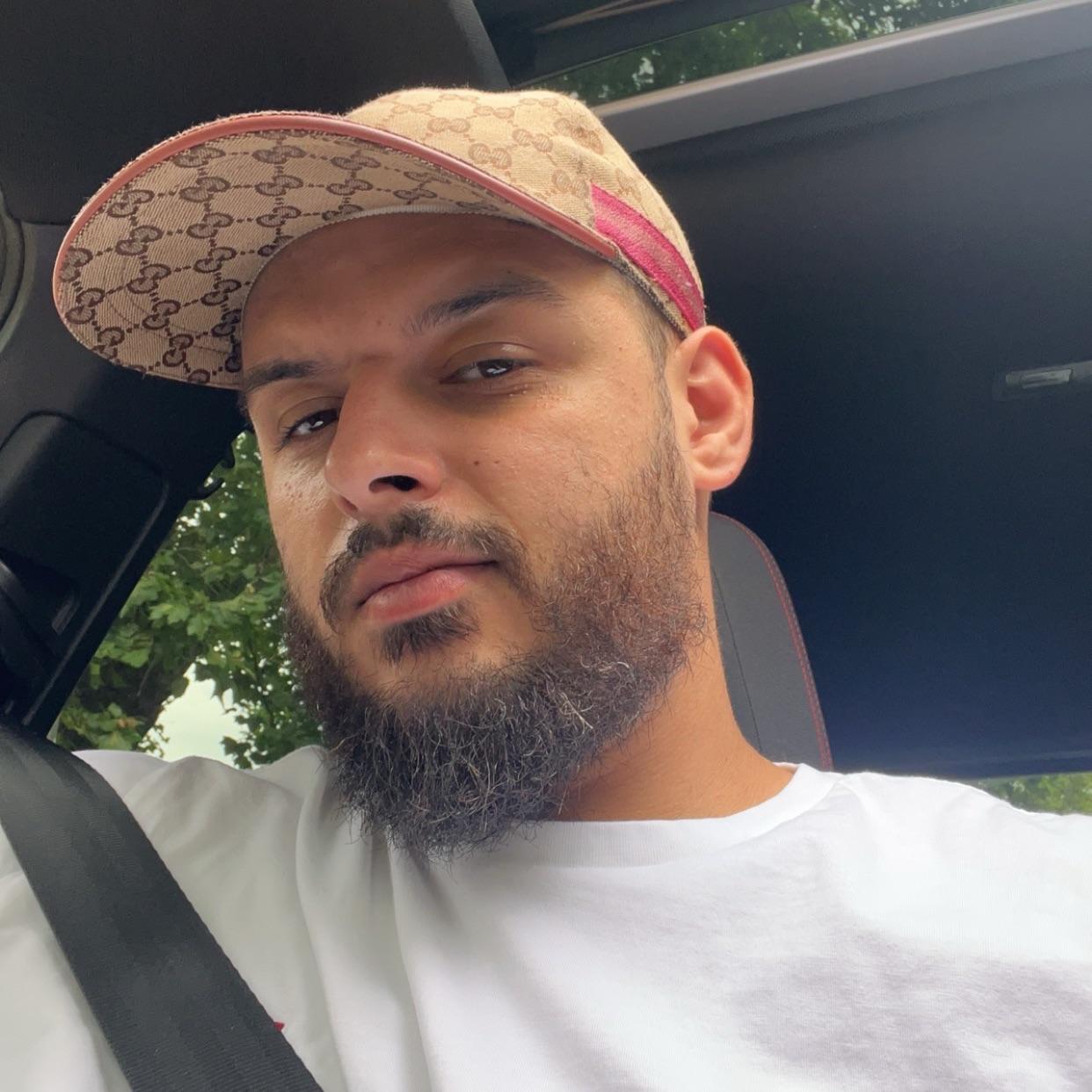 Kepax12 avatar