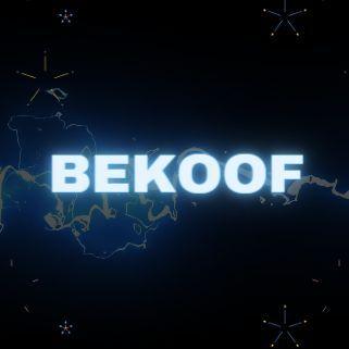 BekOOFF avatar