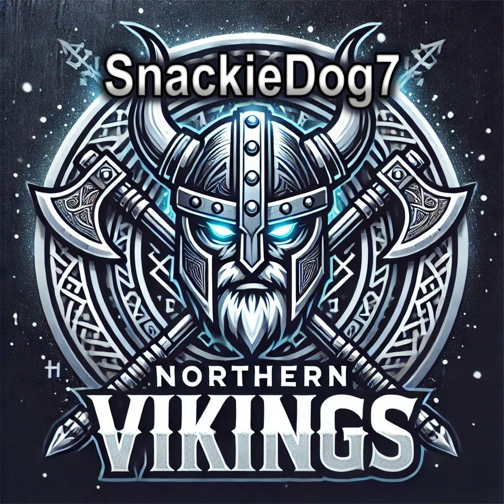 SnackieDog7 avatar