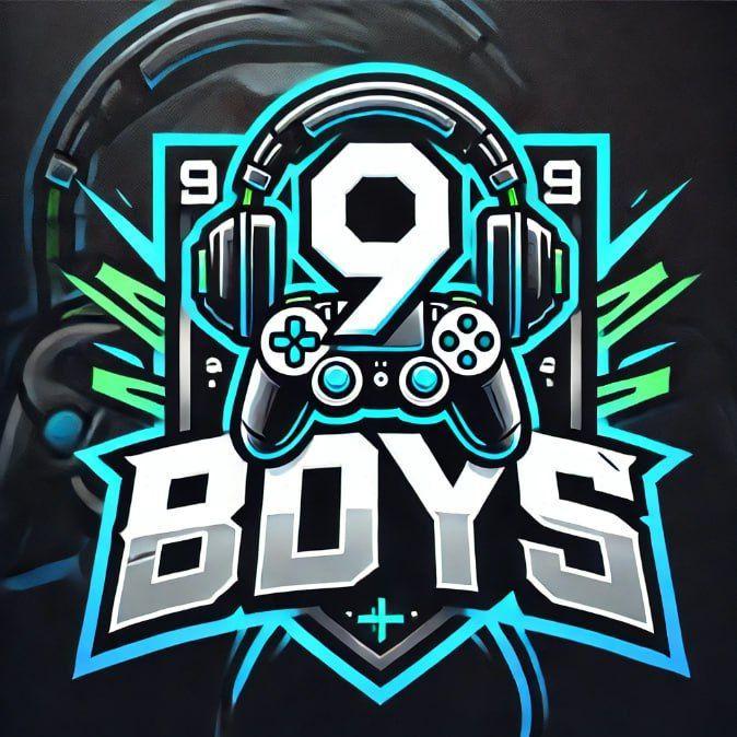 9Boys