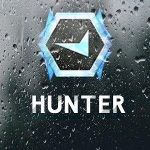Player HUNTERGARLOK avatar