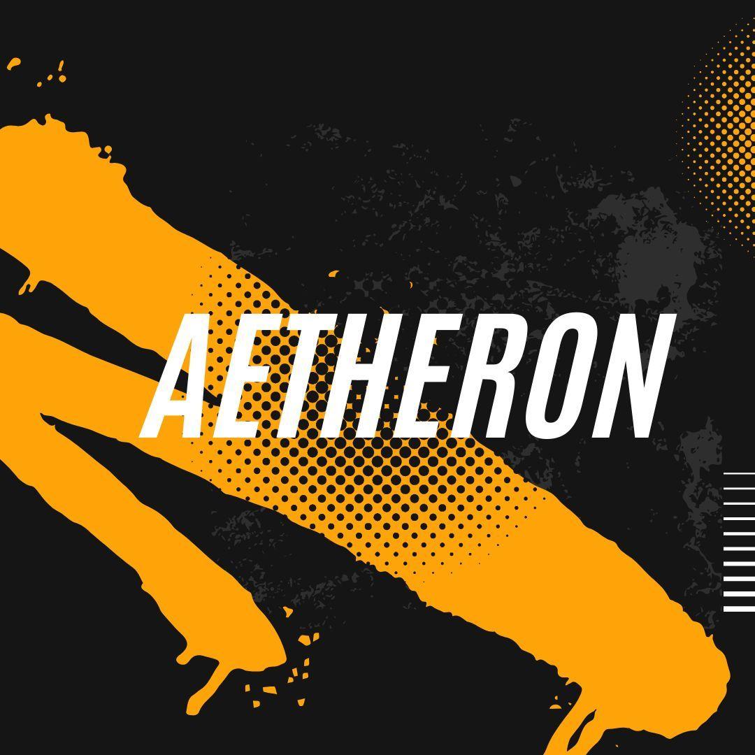 Aetheronn avatar