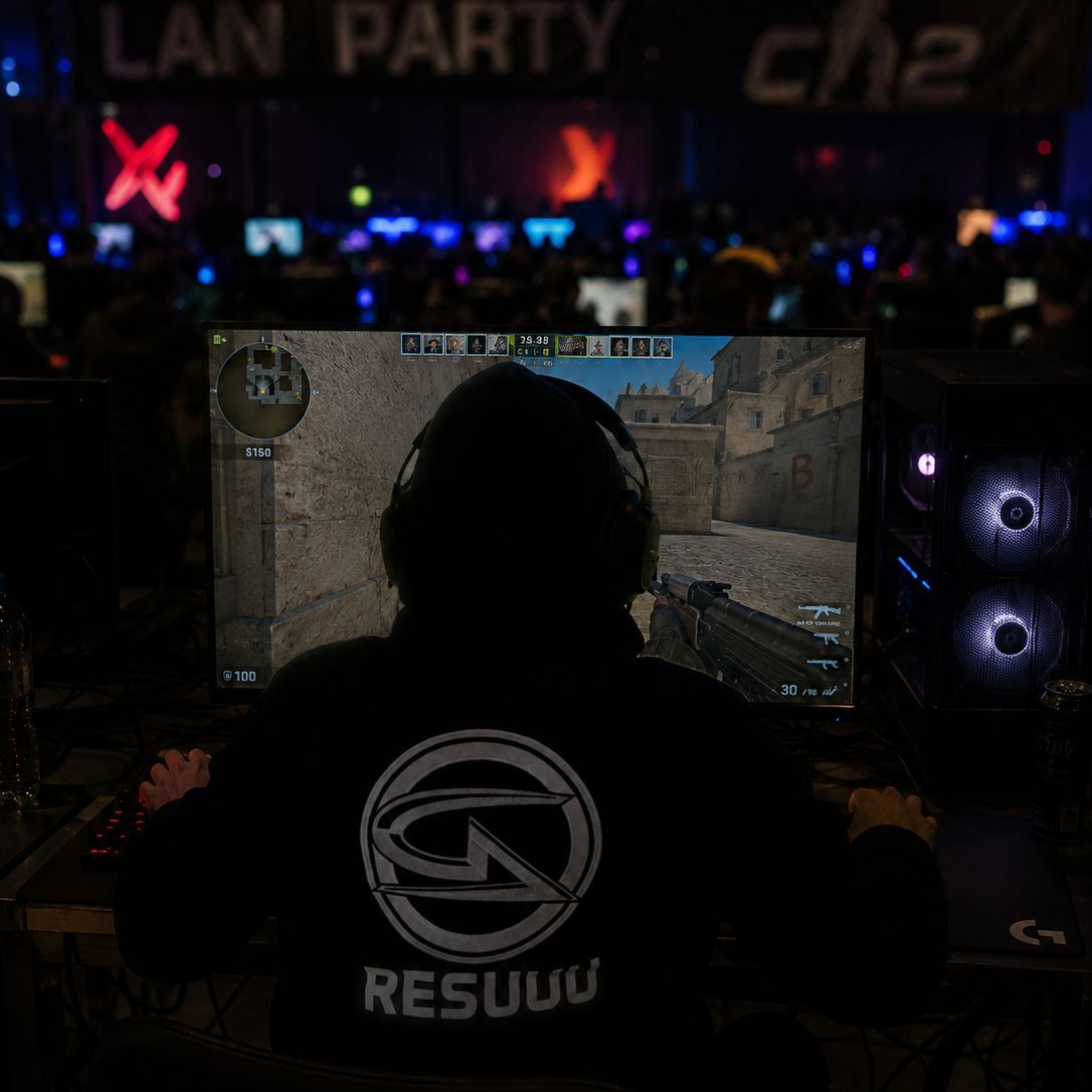 RESU