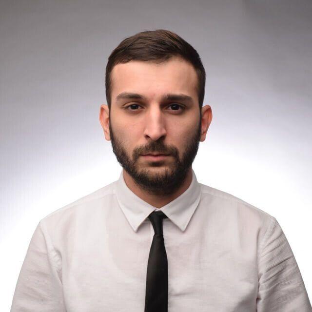 Faceit avatar