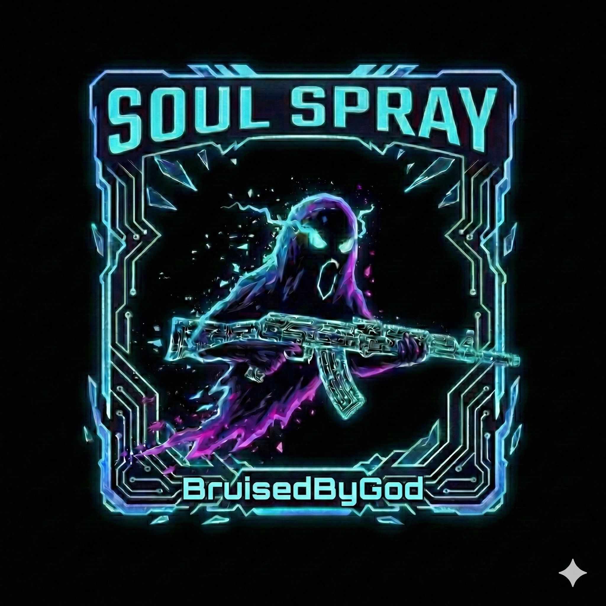 BruisedByGod