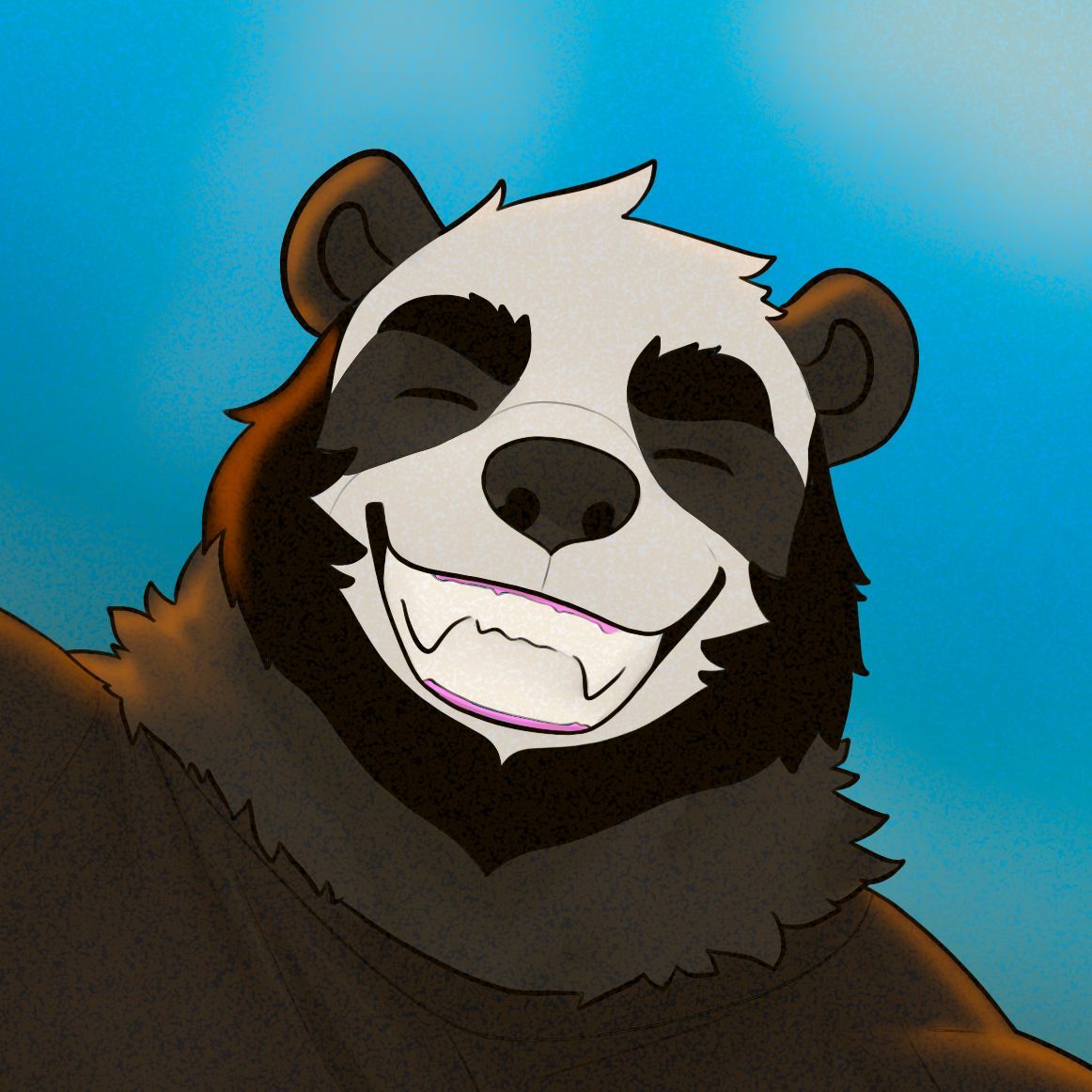 YetsuPanda FACEIT avatar