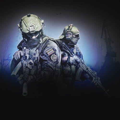Smoke1802 avatar