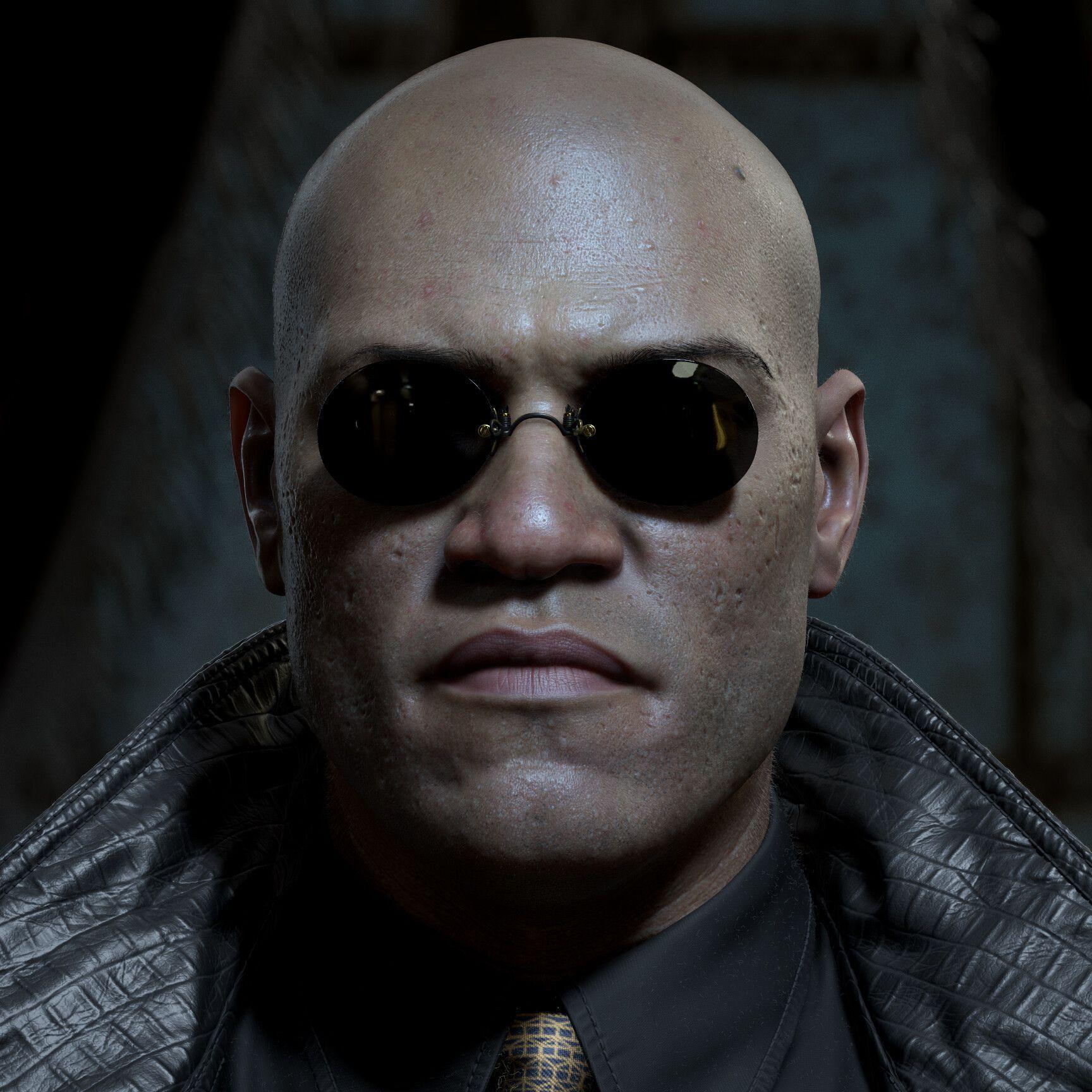 Player MORPHEUS0002 avatar