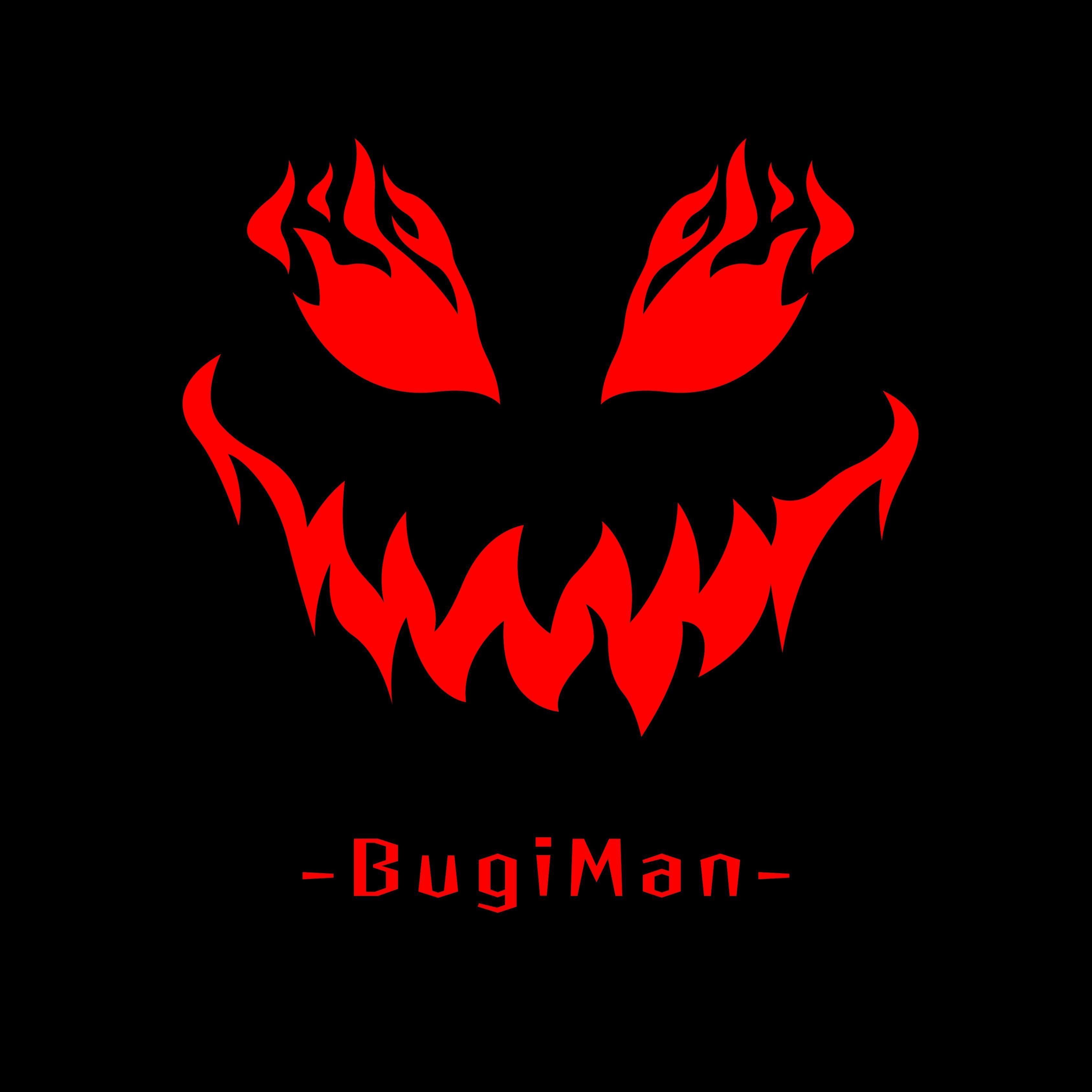 -BugiMan- avatar