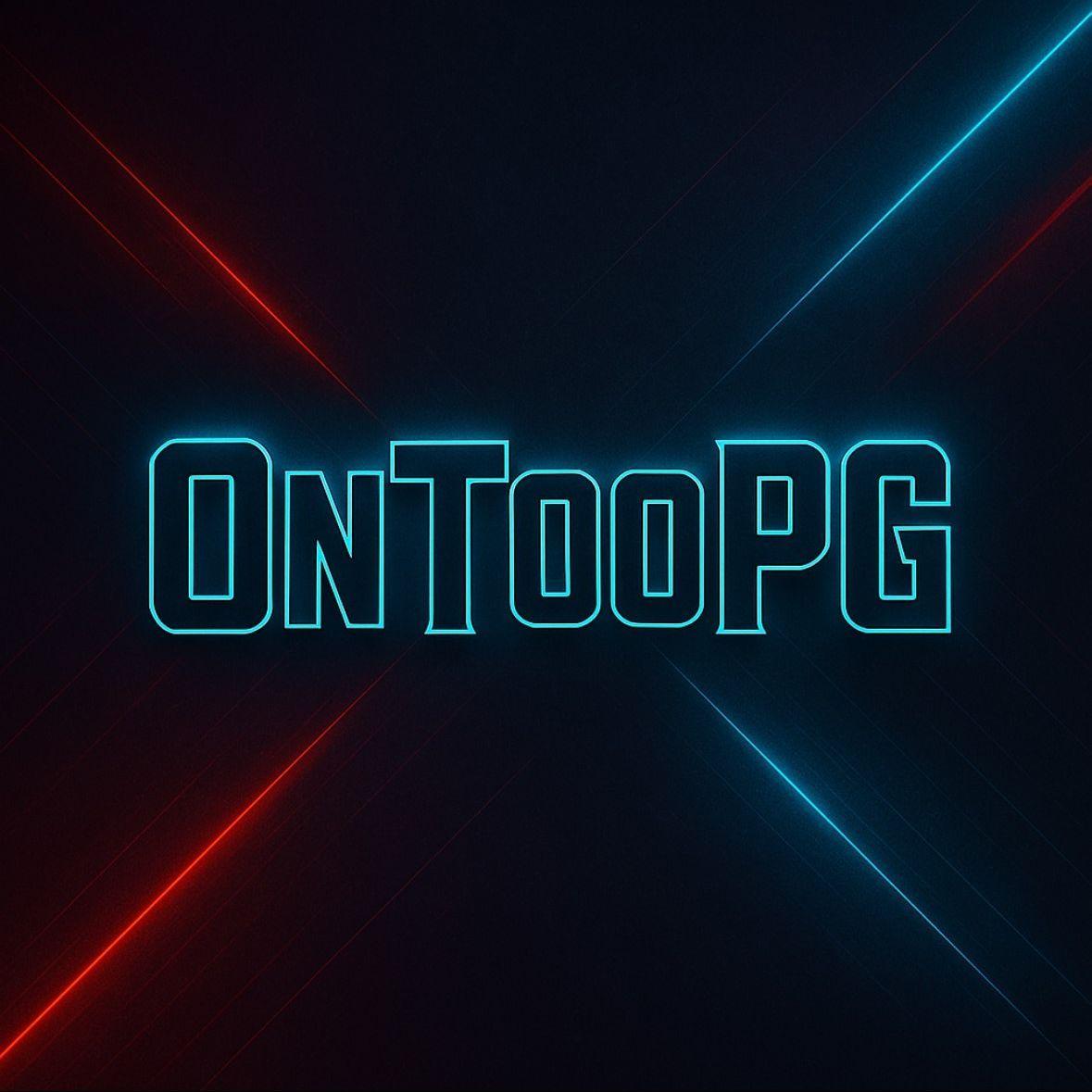 OntoopG avatar