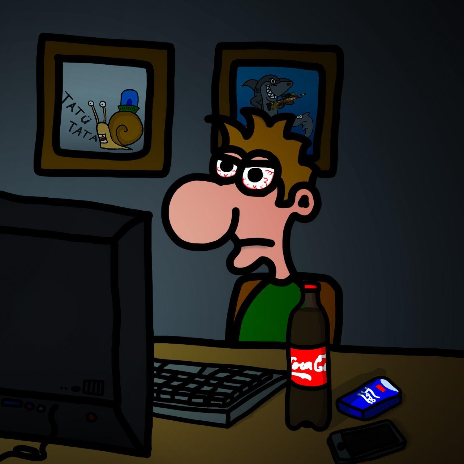 Player StratOfG avatar