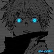 amarxx69 avatar