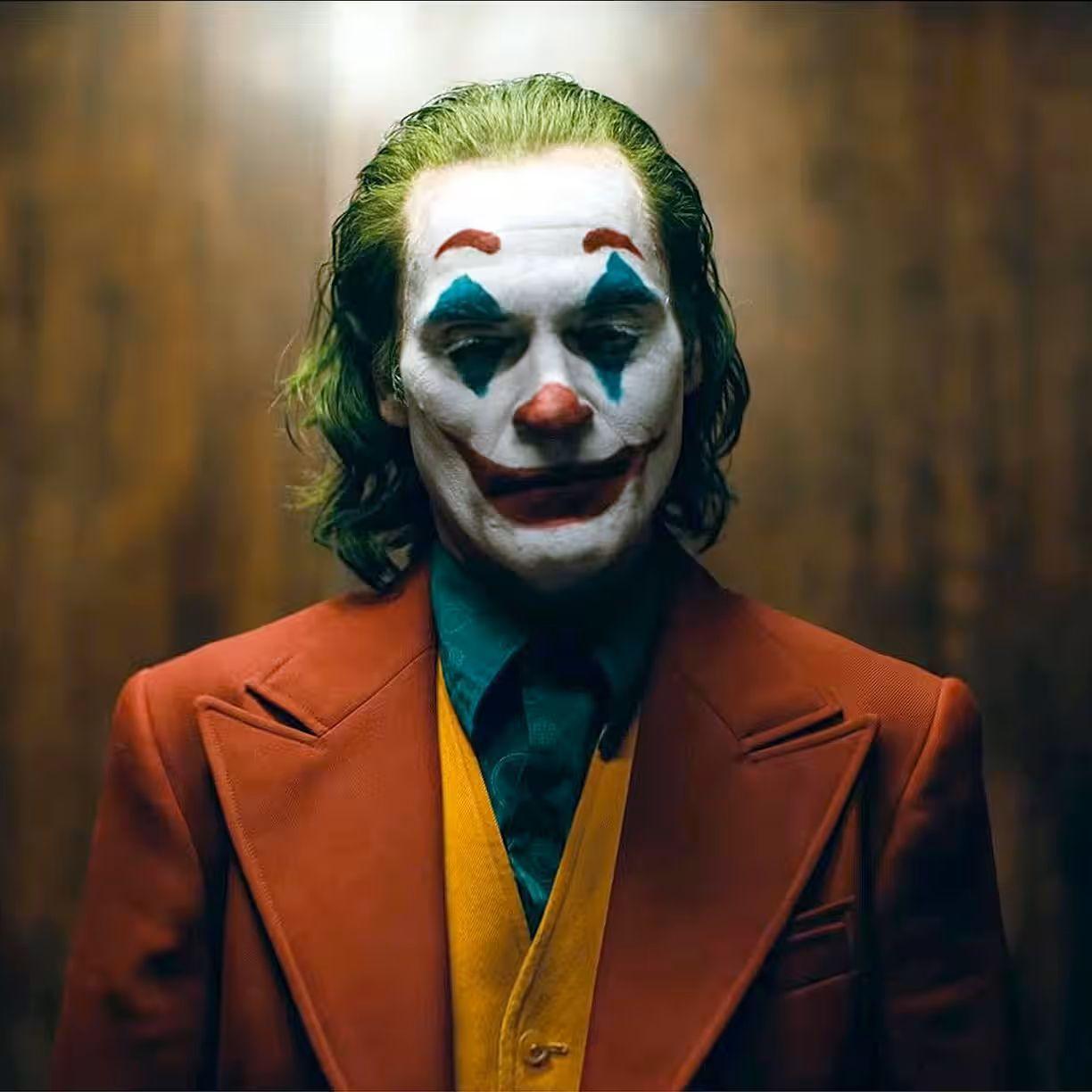 jokerbut avatar