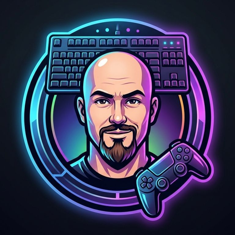 Faceit Avatar