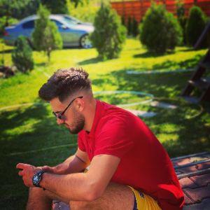 SQZ1 avatar