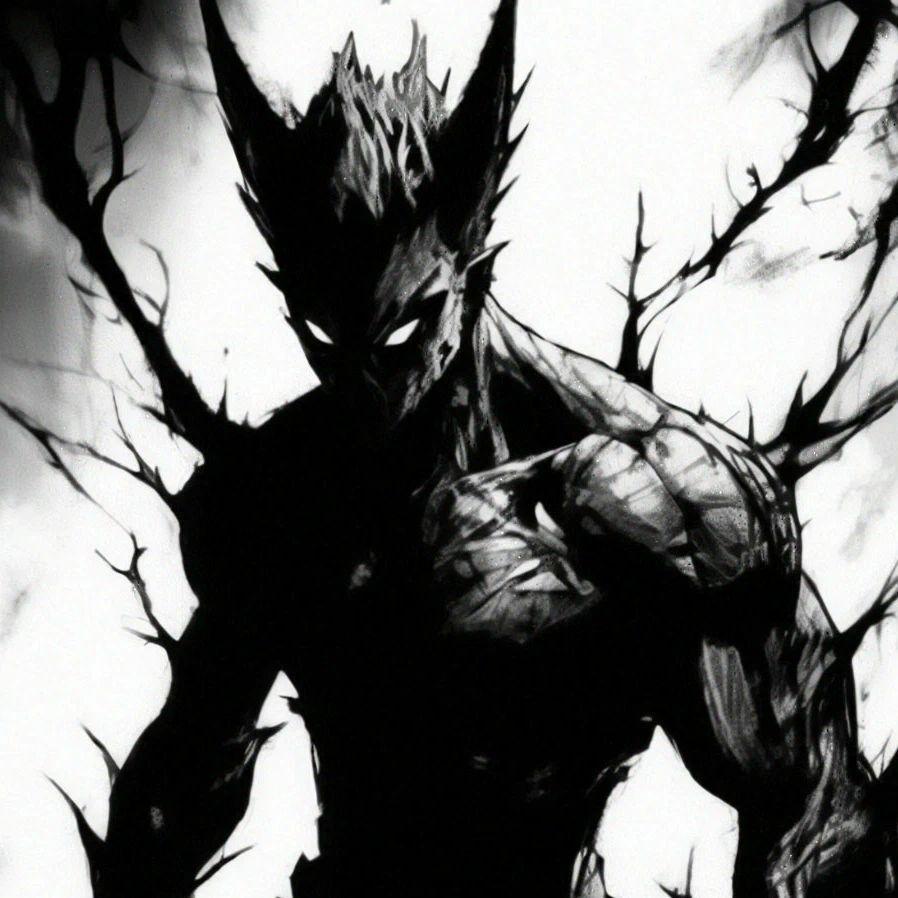 phestrix avatar