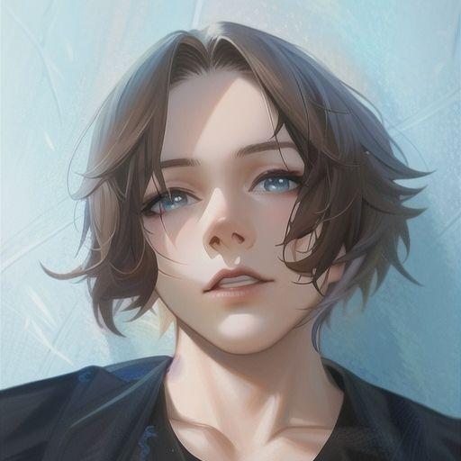 Quwan avatar