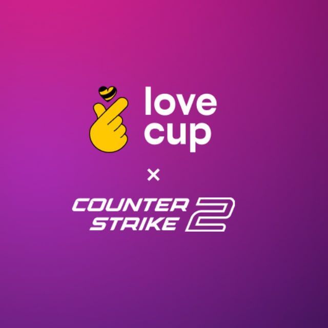 Love Cup