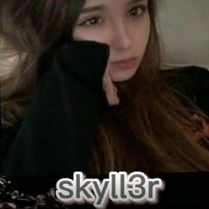 Player SKYLL3RASD avatar