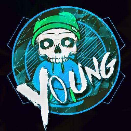 Y0ungB1 avatar