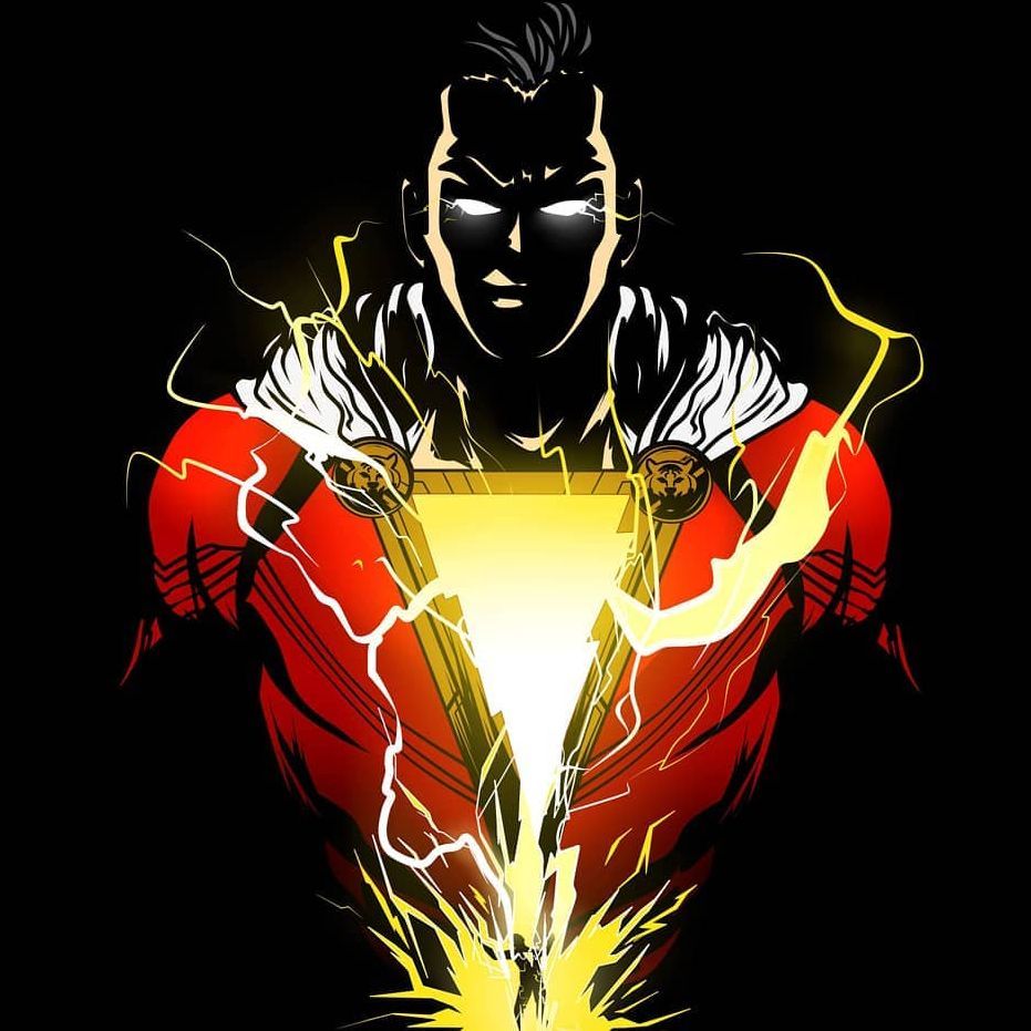 Gaming_Zeus avatar