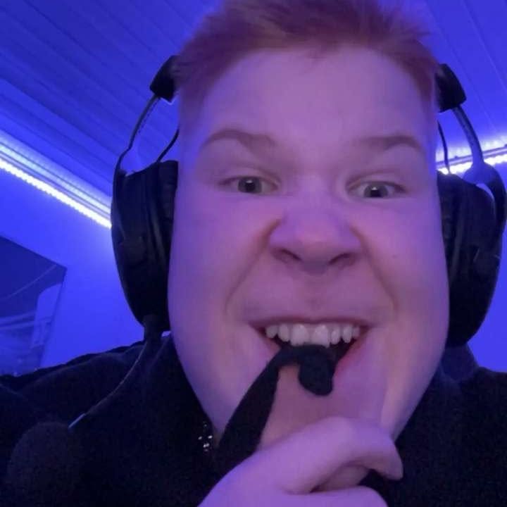 Asemaister98 FACEIT avatar