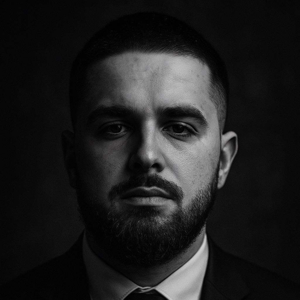 Baistryk avatar