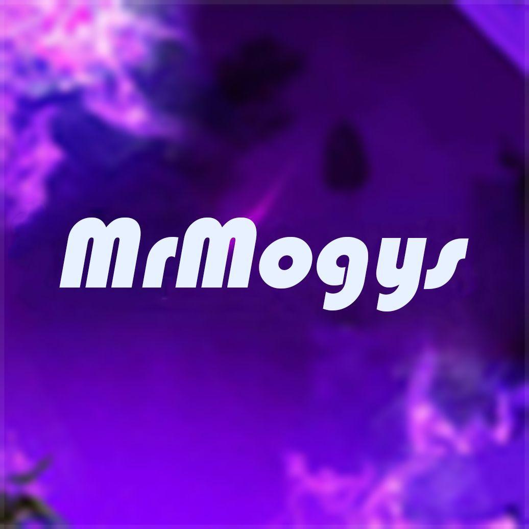 Player MrMogys avatar