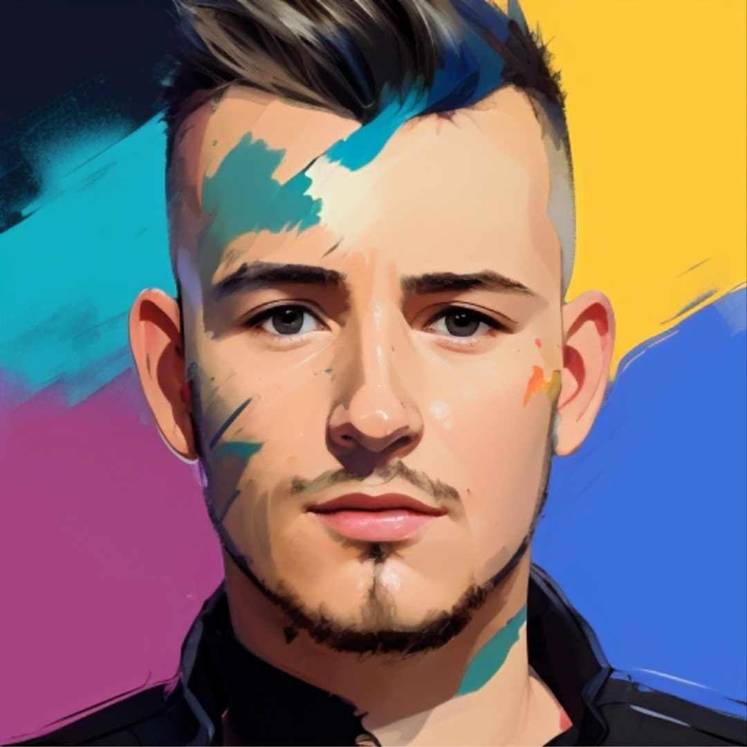 Kurtyi avatar
