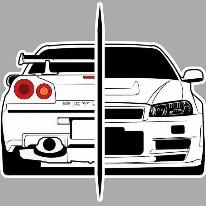 Vtuneur avatar