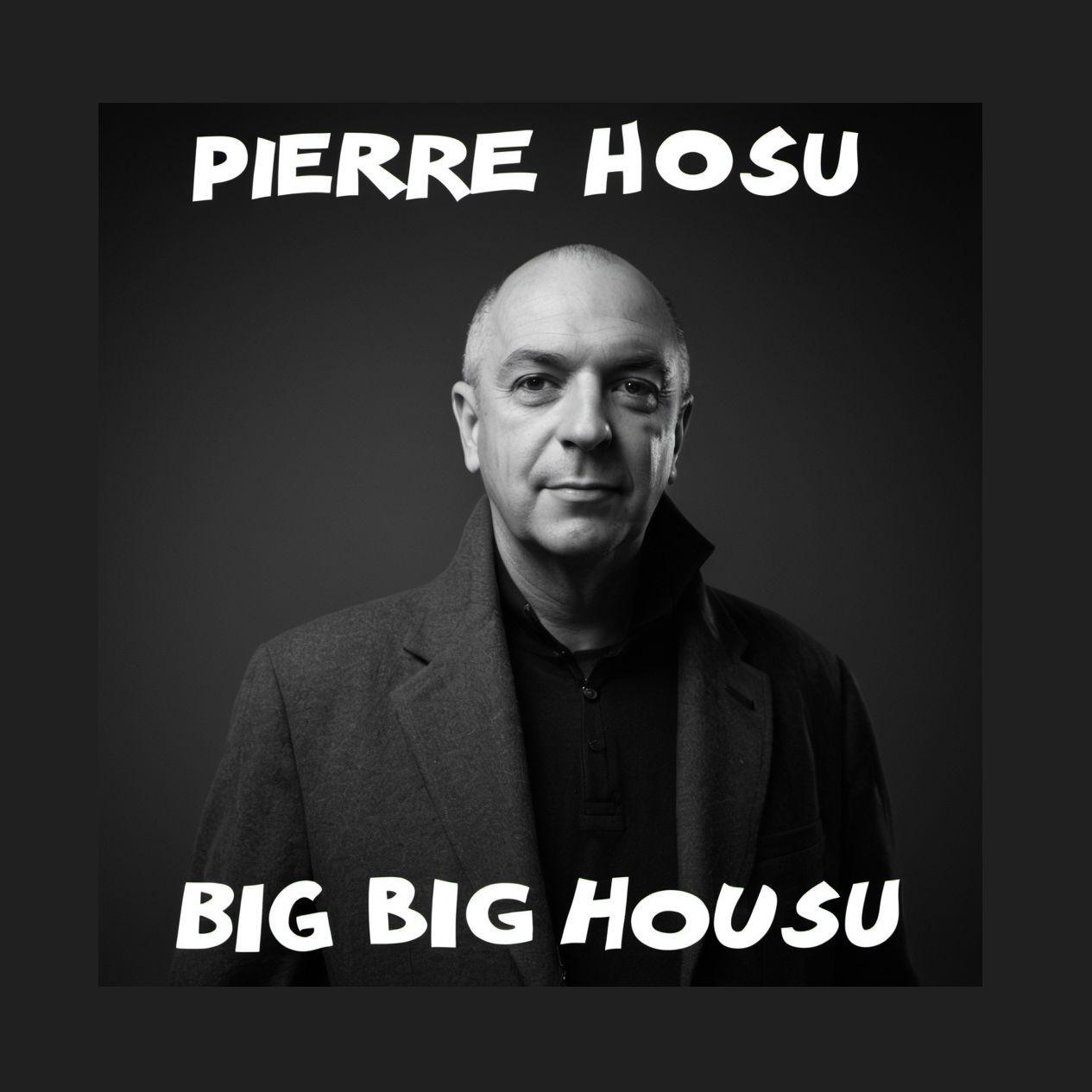 Pierre_Housu avatar