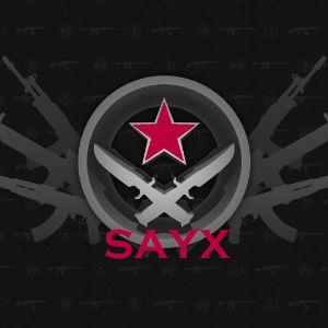 -SAYX- avatar