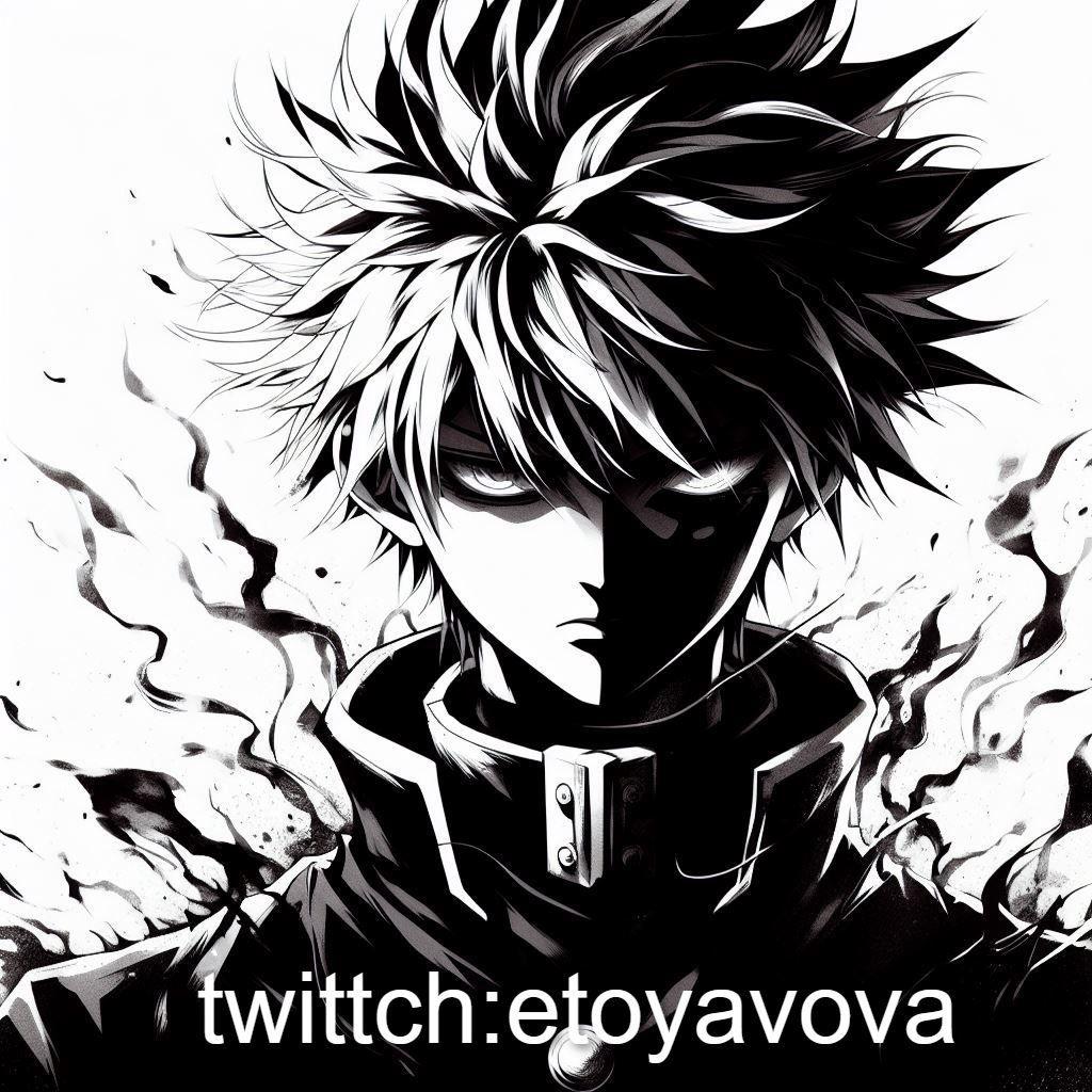 Player TheVolodya avatar