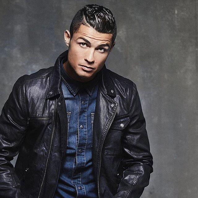 CRonaldo777