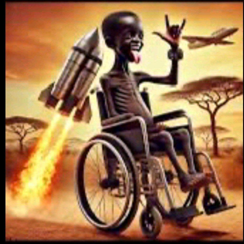 NUR41 avatar