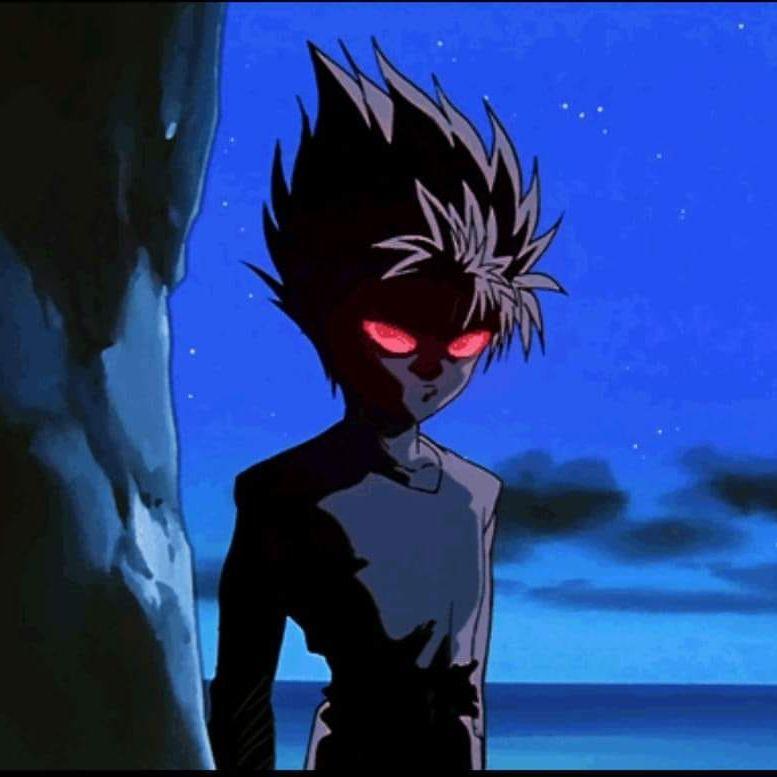 SaviSTAR avatar