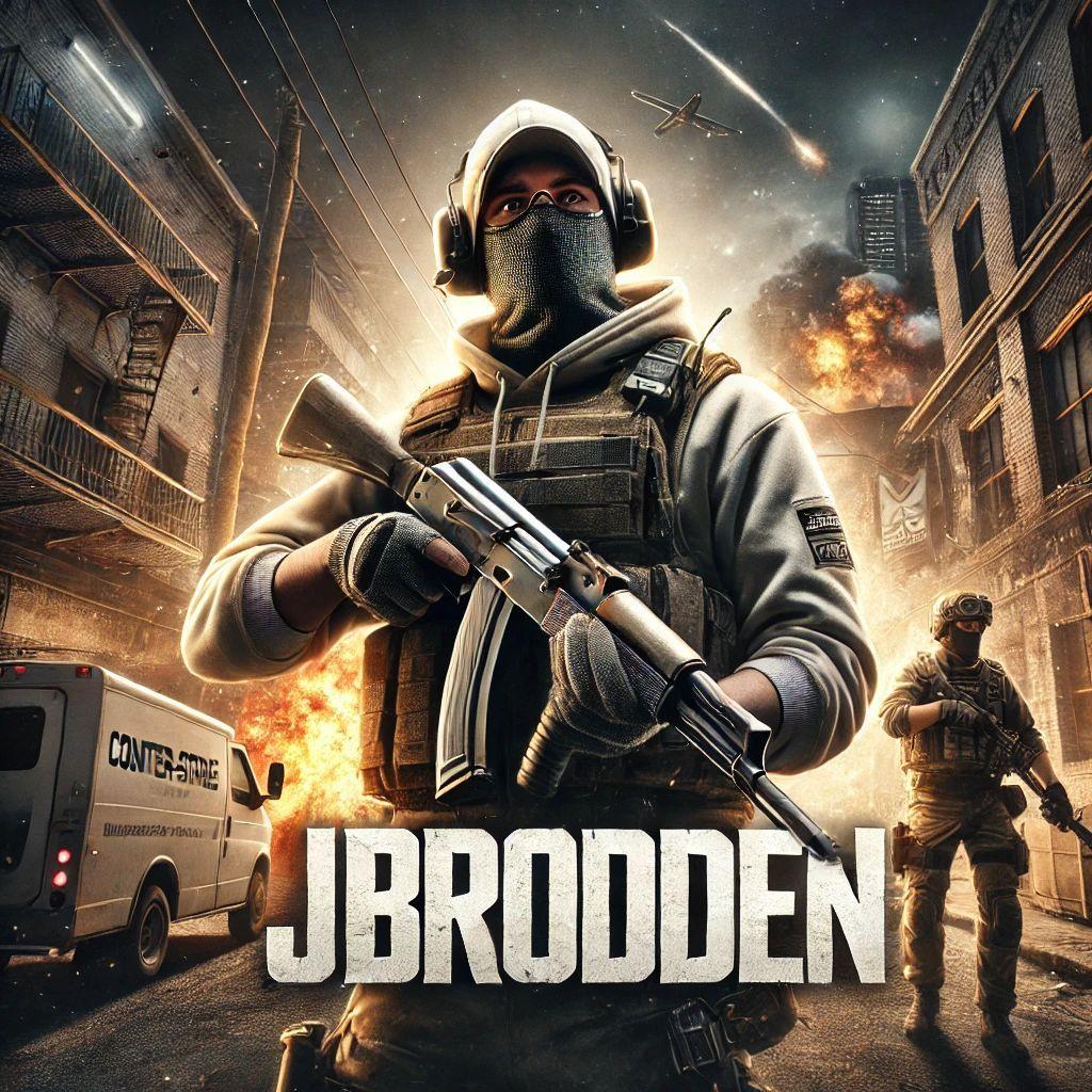 Jbrodden