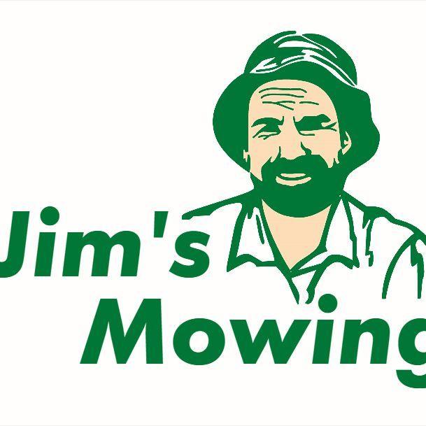 JimzMowing avatar